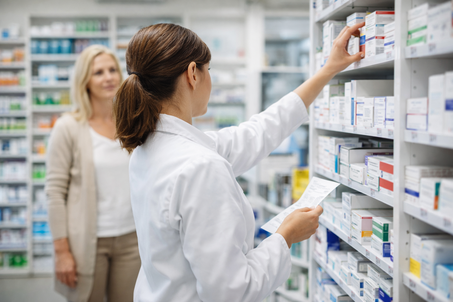 Farmaseutti palkka Suomessa