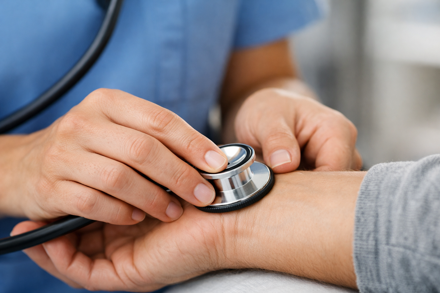 Sairaanhoitaja palkka Suomessa