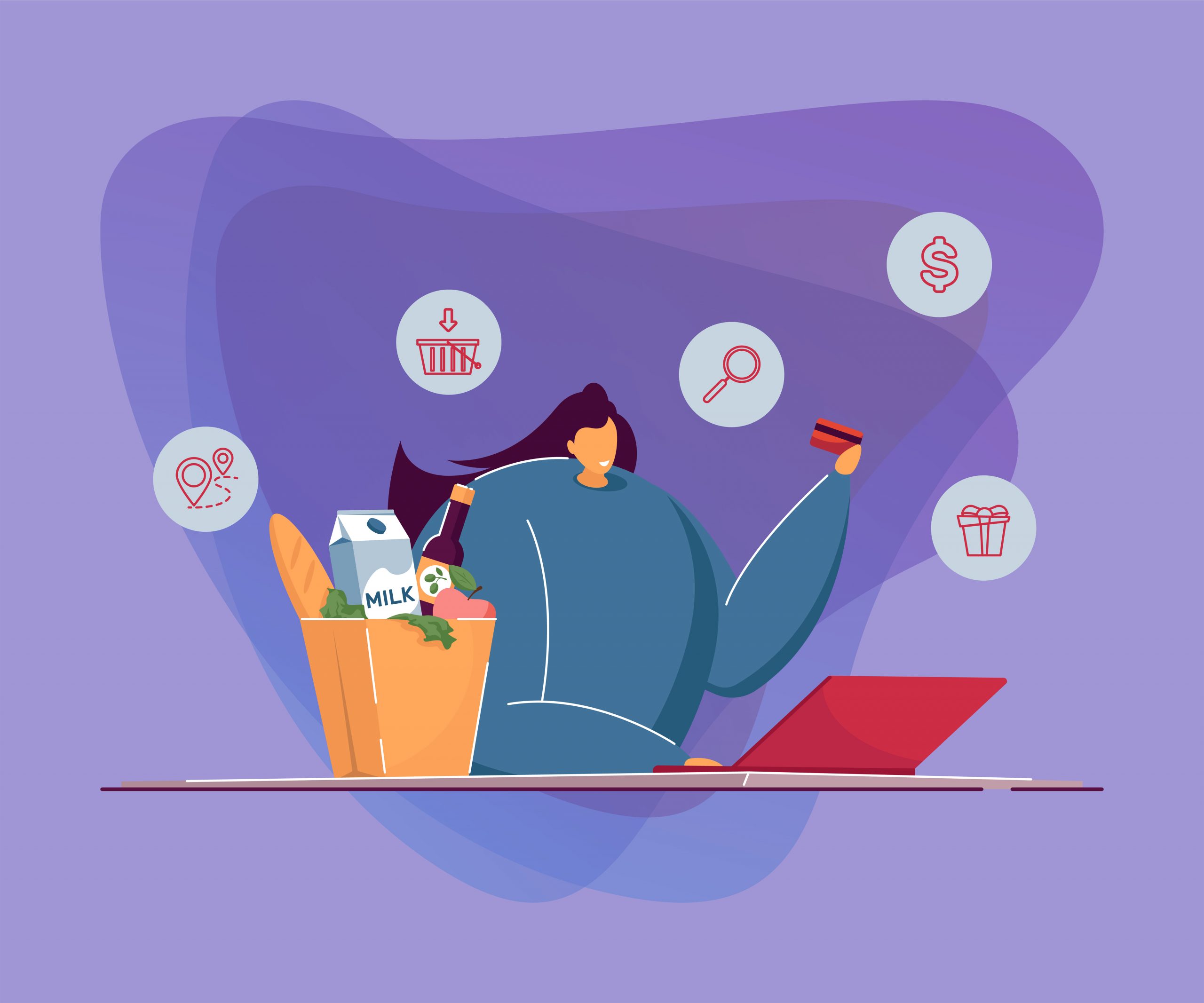 Keskipalkka ja suomalaisten kulutustottumukset 2026